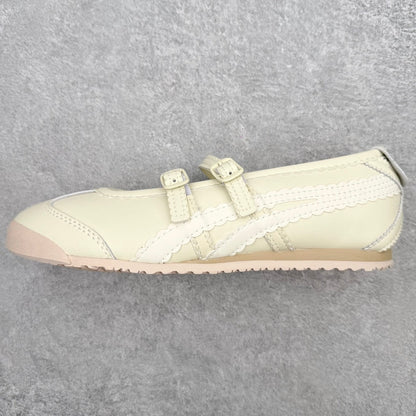 Onitsuka Tiger MEXICO 66 Women's Sneakers#19