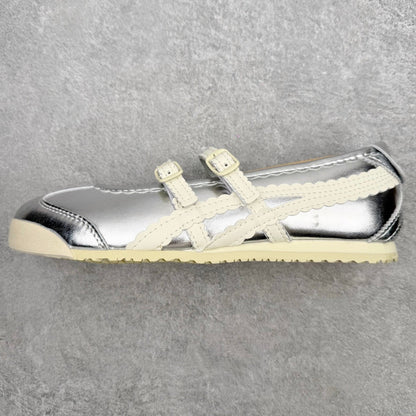 Onitsuka Tiger MEXICO 66 Women's Sneakers#19