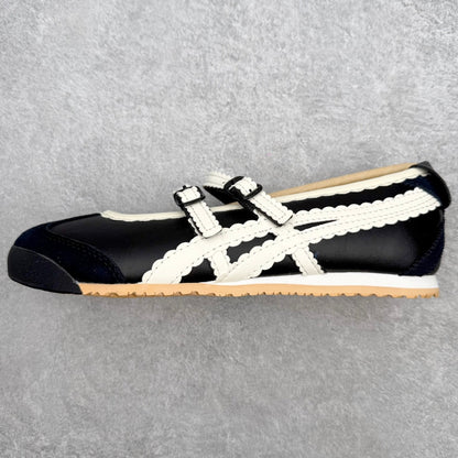 Onitsuka Tiger MEXICO 66 Women's Sneakers#19