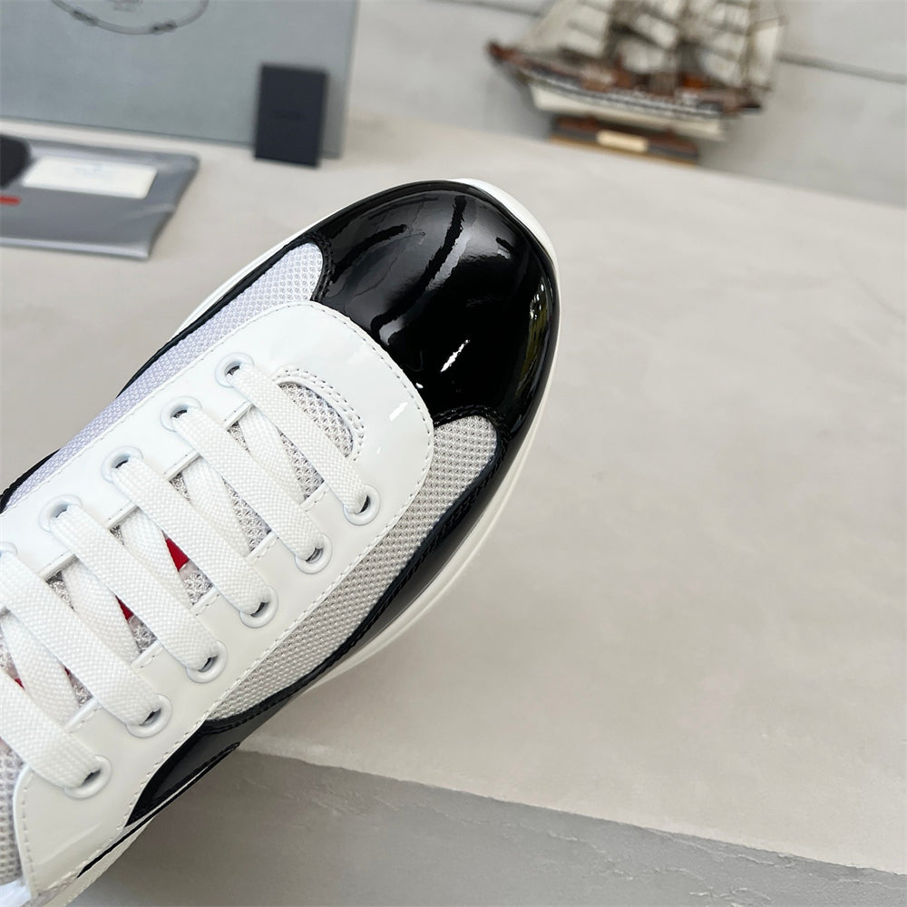 Prada Casual Shoes #62