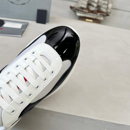 Prada Casual Shoes #62