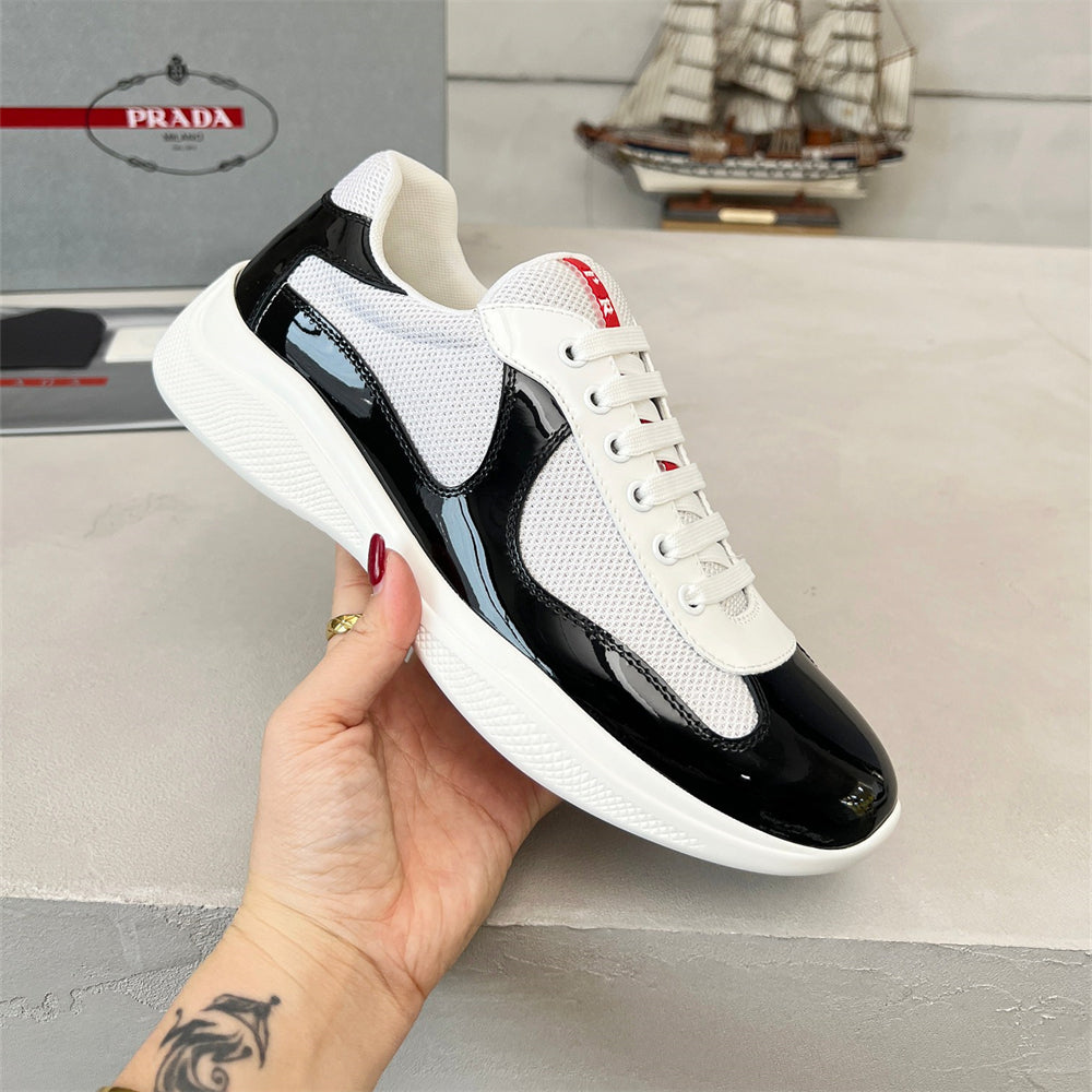 Prada Casual Shoes #62