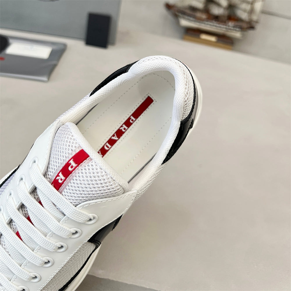 Prada Casual Shoes #62