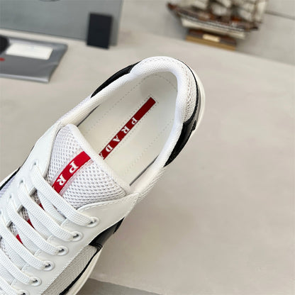 Prada Casual Shoes #62