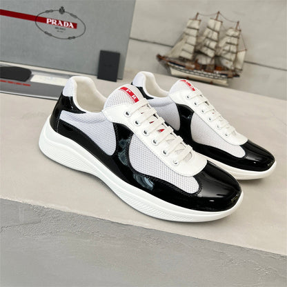 Prada Casual Shoes #62