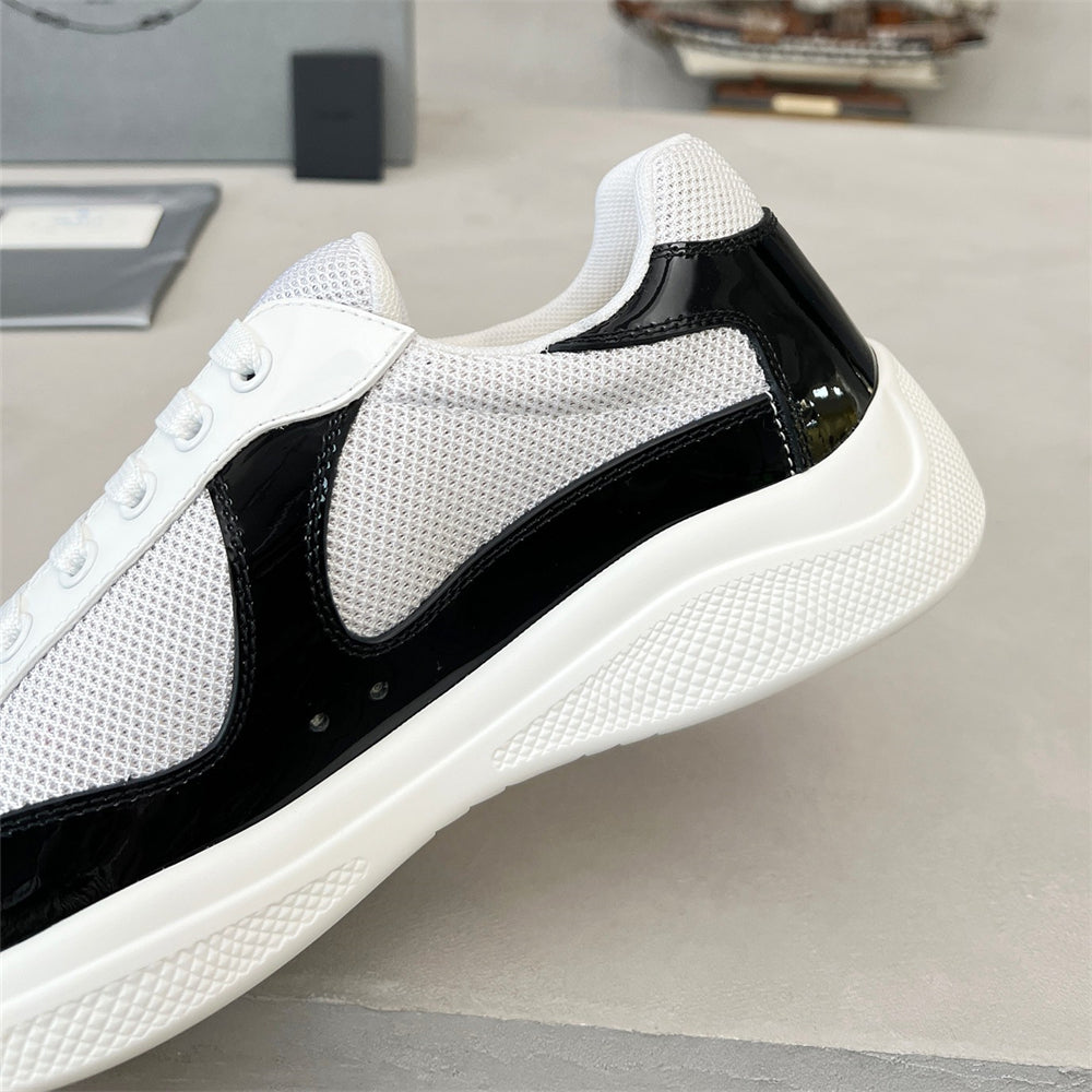 Prada Casual Shoes #62