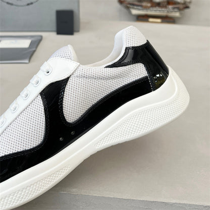 Prada Casual Shoes #62