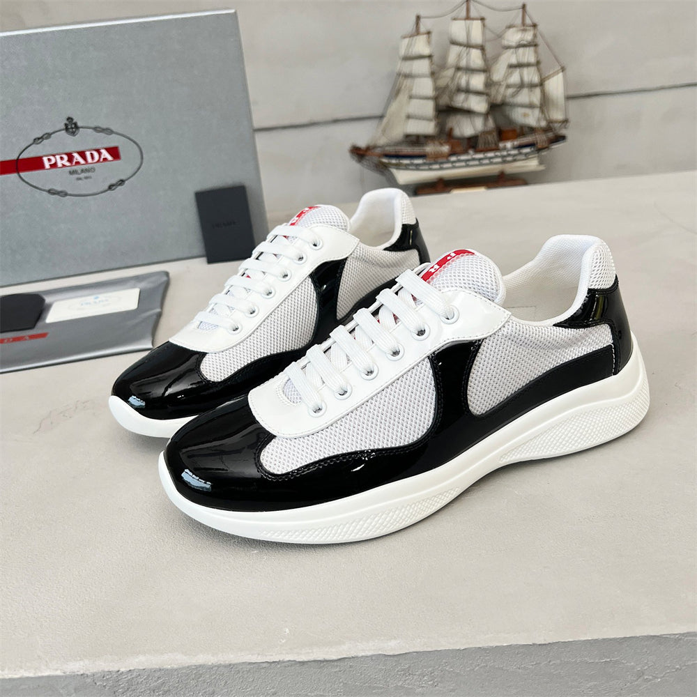 Prada Casual Shoes #62