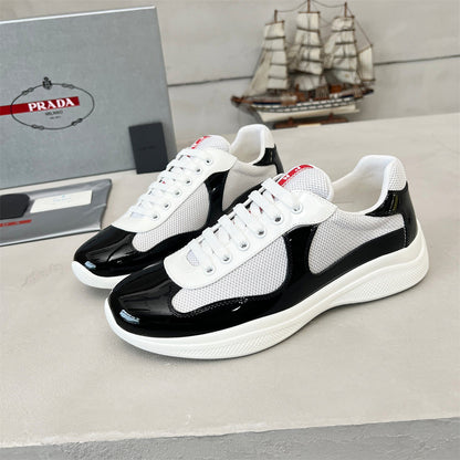 Prada Casual Shoes #62