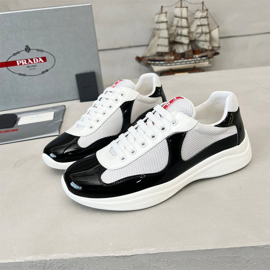 Prada Casual Shoes #62