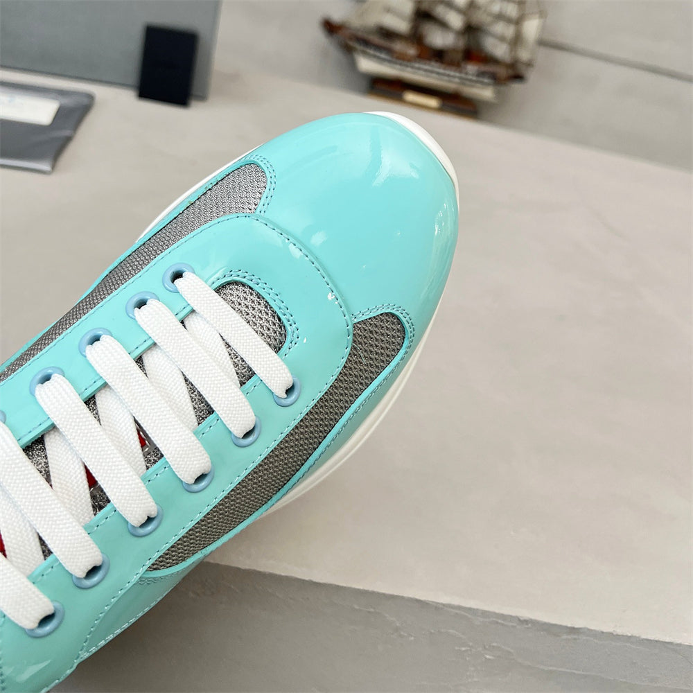 Prada Casual Shoes #61