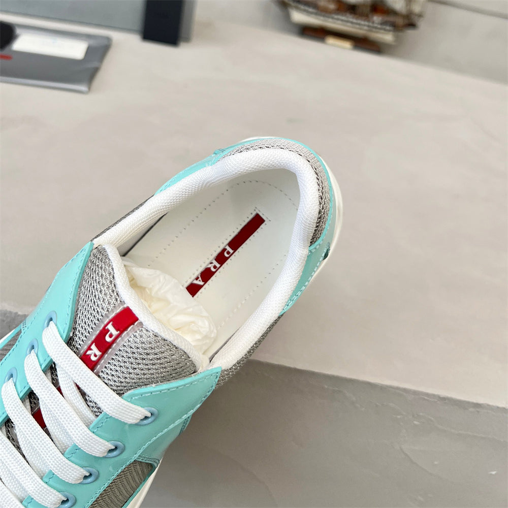 Prada Casual Shoes #61