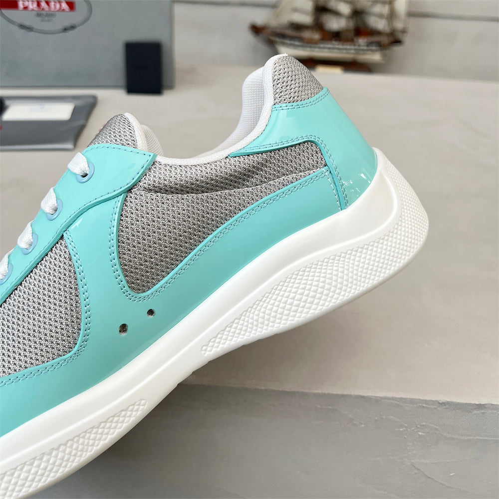Prada Casual Shoes #61