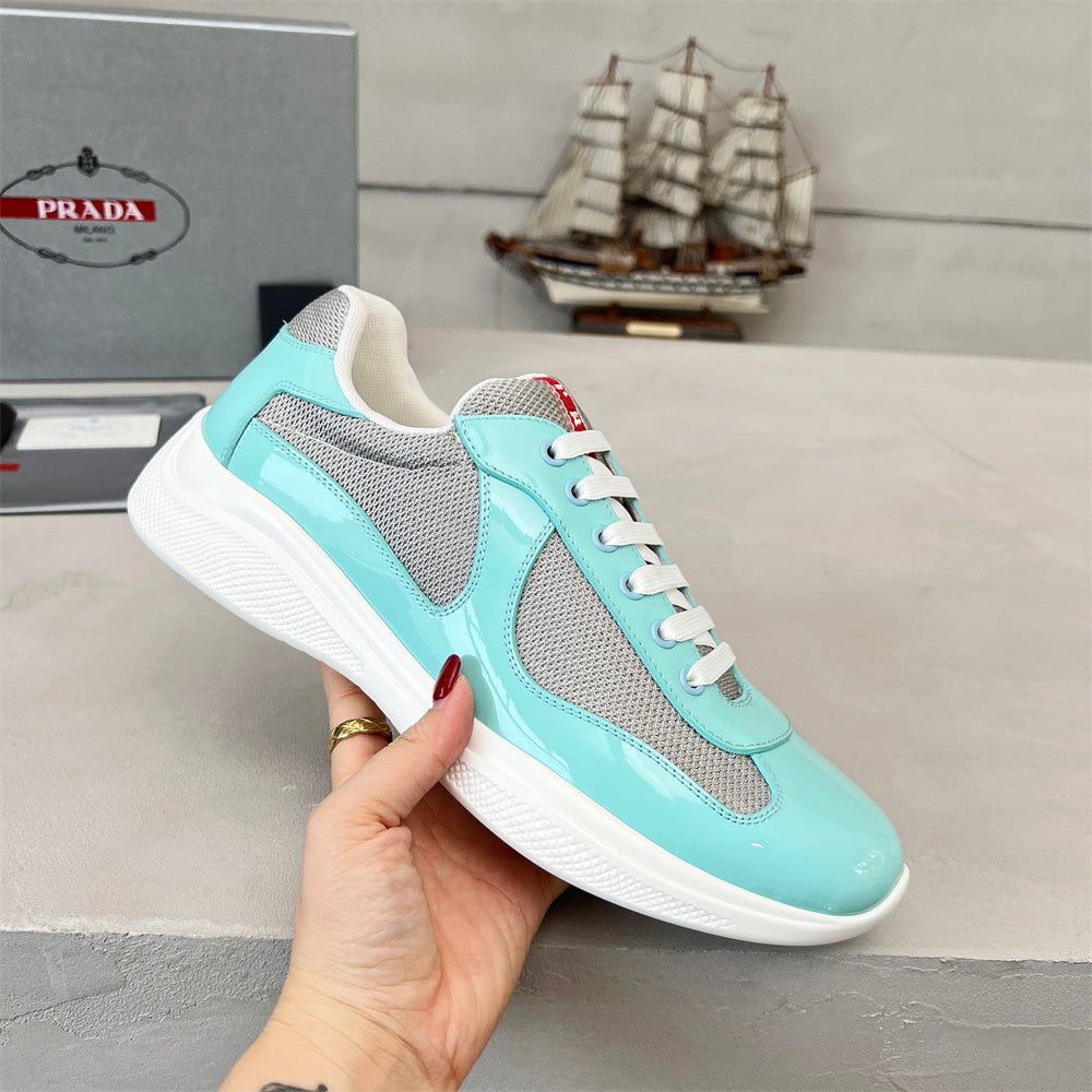 Prada Casual Shoes #61