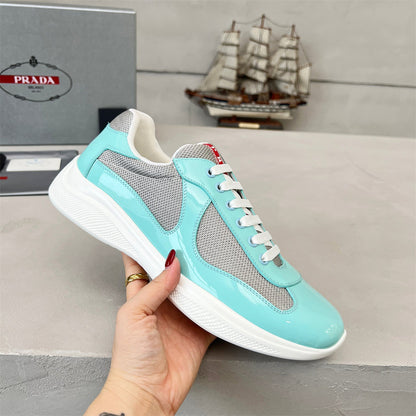 Prada Casual Shoes #61