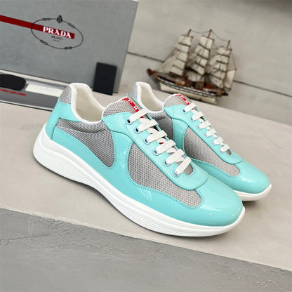 Prada Casual Shoes #61
