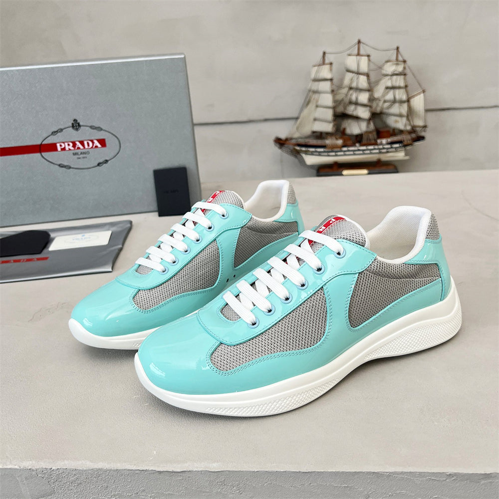 Prada Casual Shoes #61