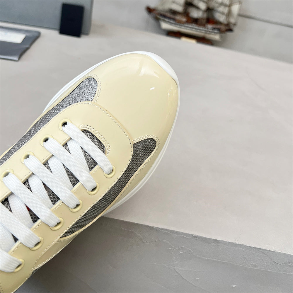 Prada Casual Shoes #60
