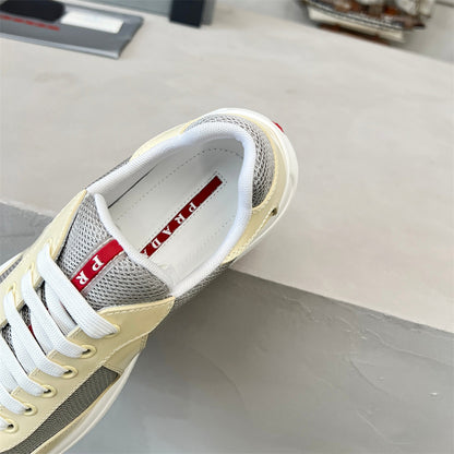 Prada Casual Shoes #60