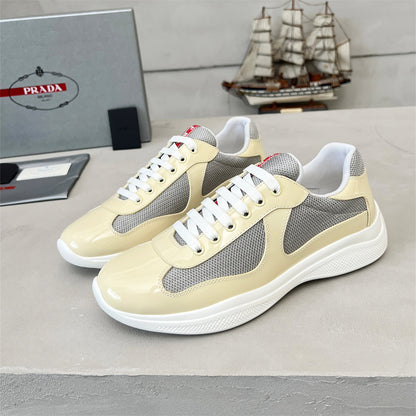 Prada Casual Shoes #60