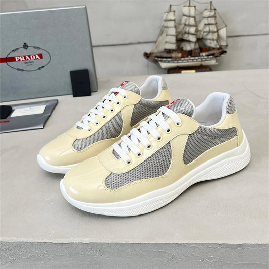 Prada Casual Shoes #60