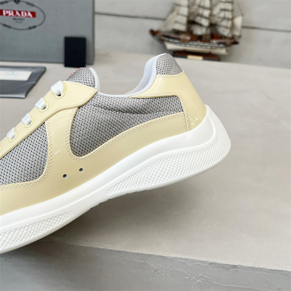 Prada Casual Shoes #60