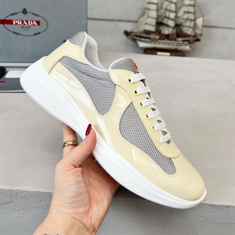 Prada Casual Shoes #60