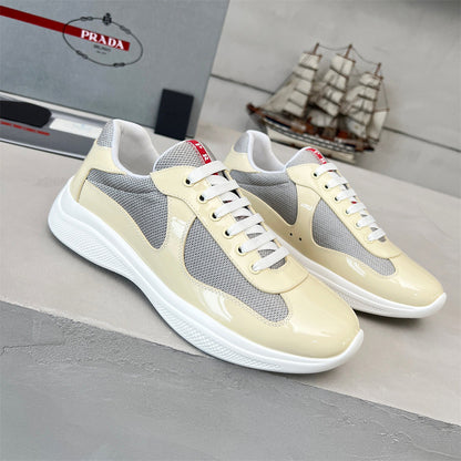 Prada Casual Shoes #60