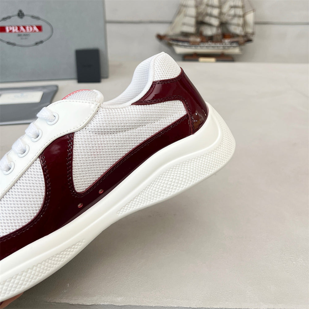 Prada Casual Shoes #59