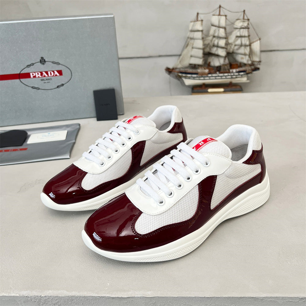 Prada Casual Shoes #59