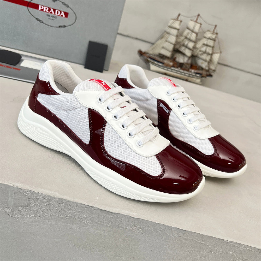 Prada Casual Shoes #59
