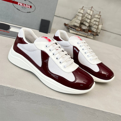 Prada Casual Shoes #59
