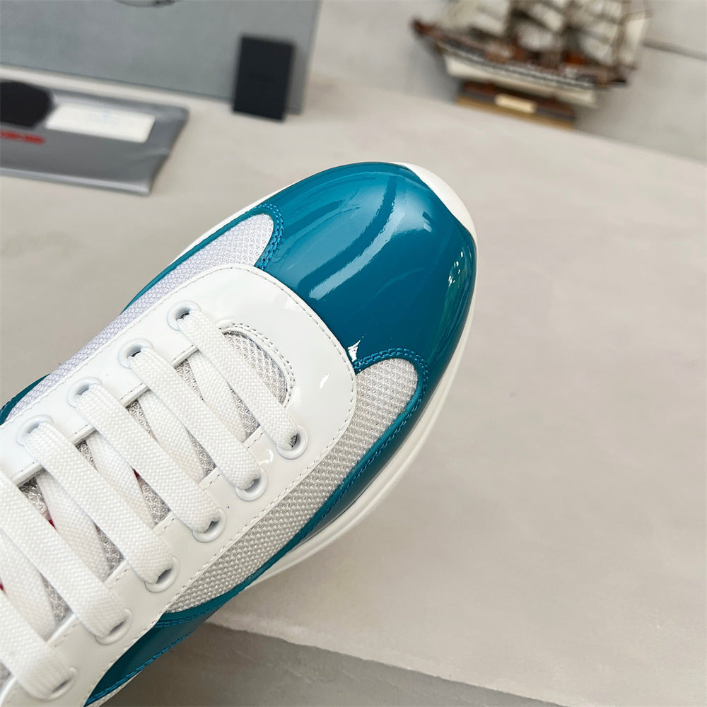 Prada Casual Shoes #58