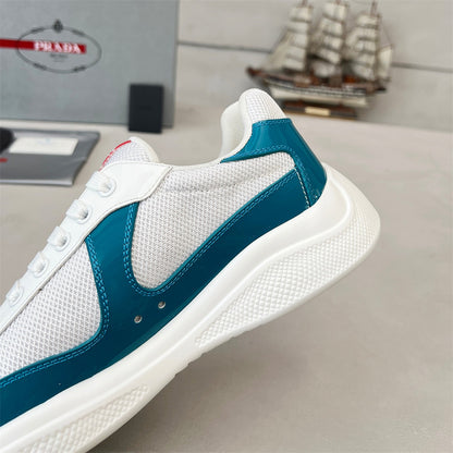 Prada Casual Shoes #58