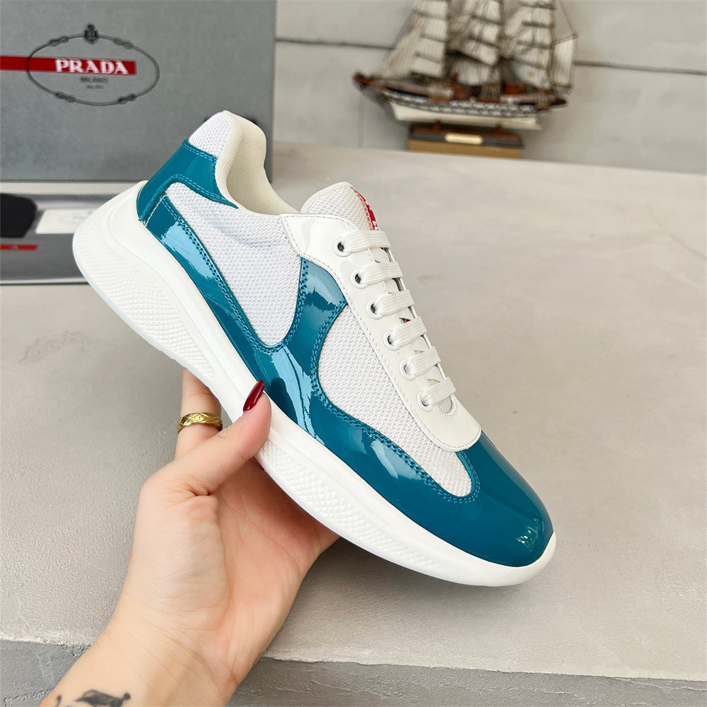 Prada Casual Shoes #58
