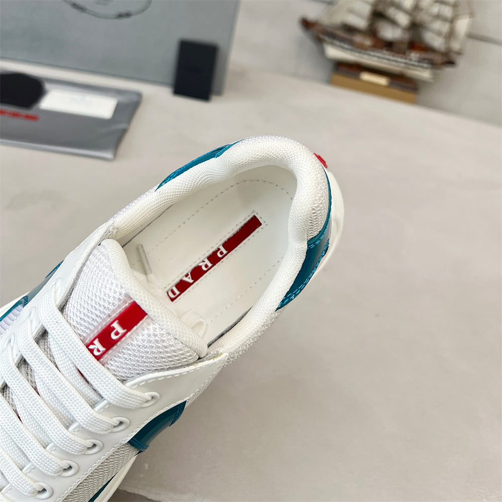 Prada Casual Shoes #58