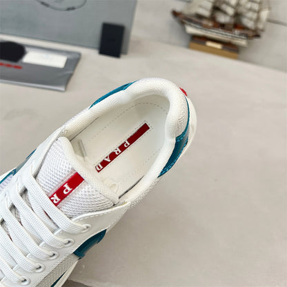 Prada Casual Shoes #58