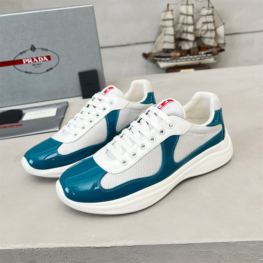 Prada Casual Shoes #58