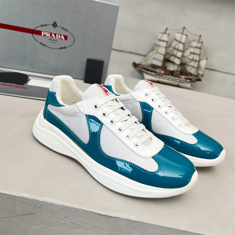 Prada Casual Shoes #58