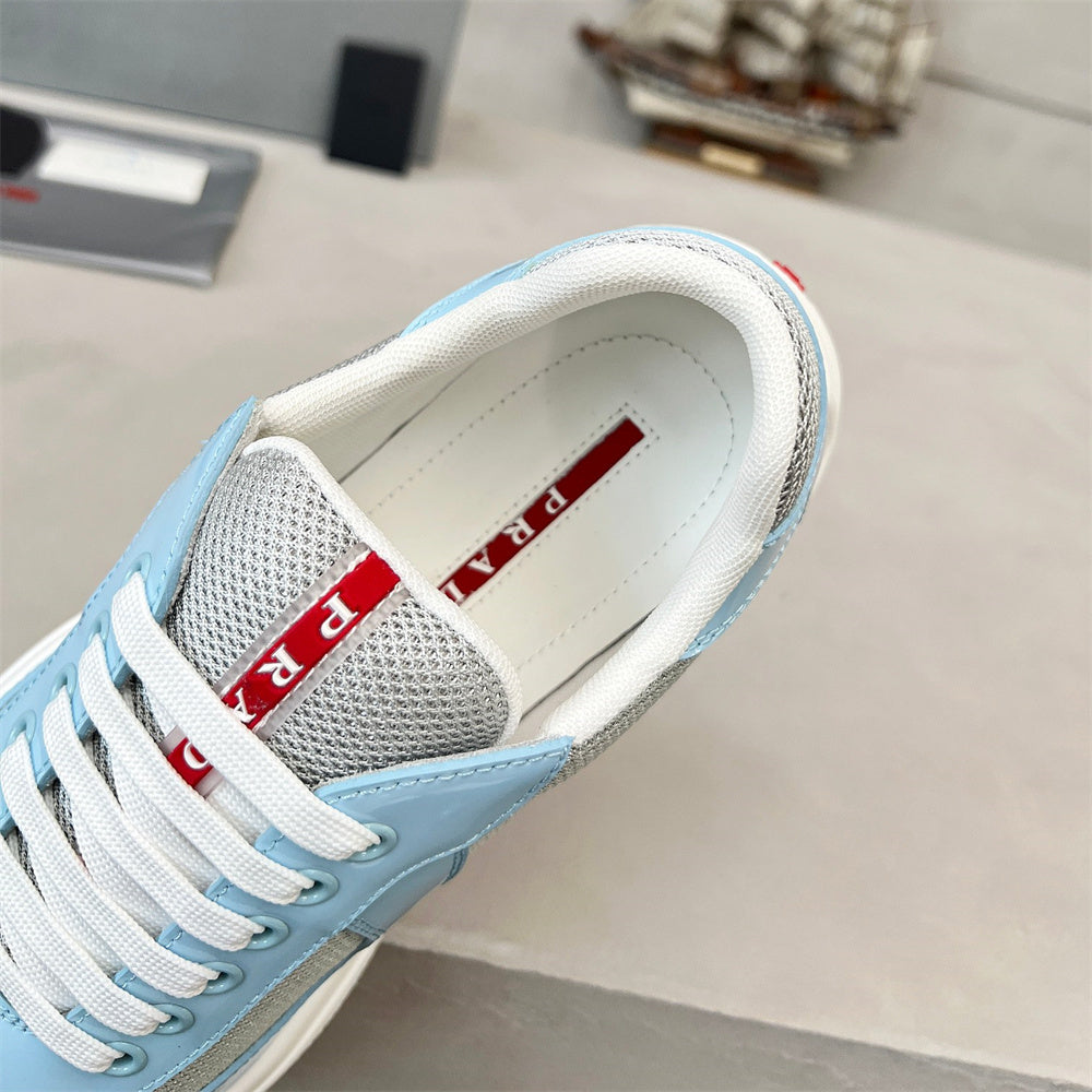 Prada Casual Shoes #57