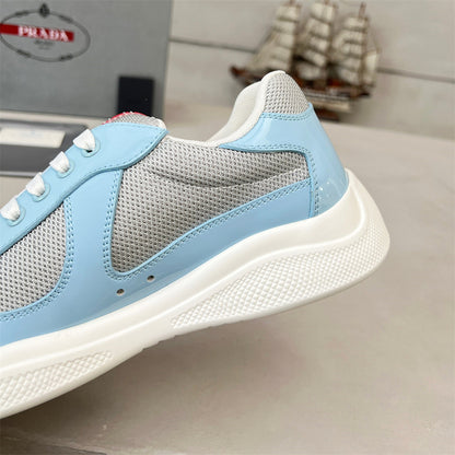 Prada Casual Shoes #57