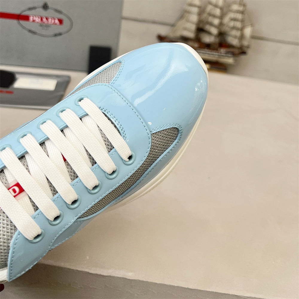 Prada Casual Shoes #57