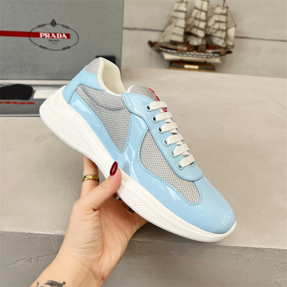 Prada Casual Shoes #57