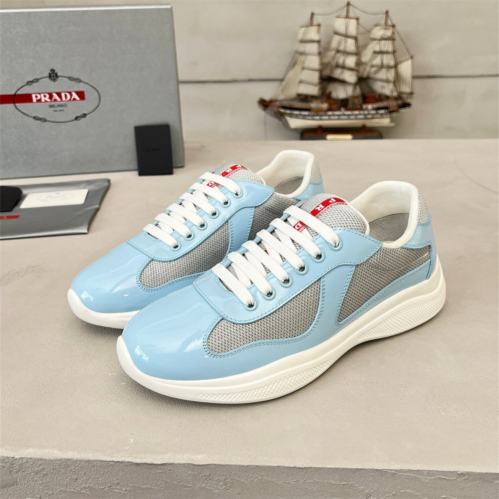 Prada Casual Shoes #57