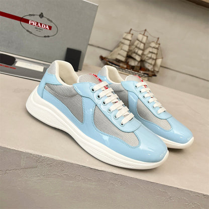 Prada Casual Shoes #57
