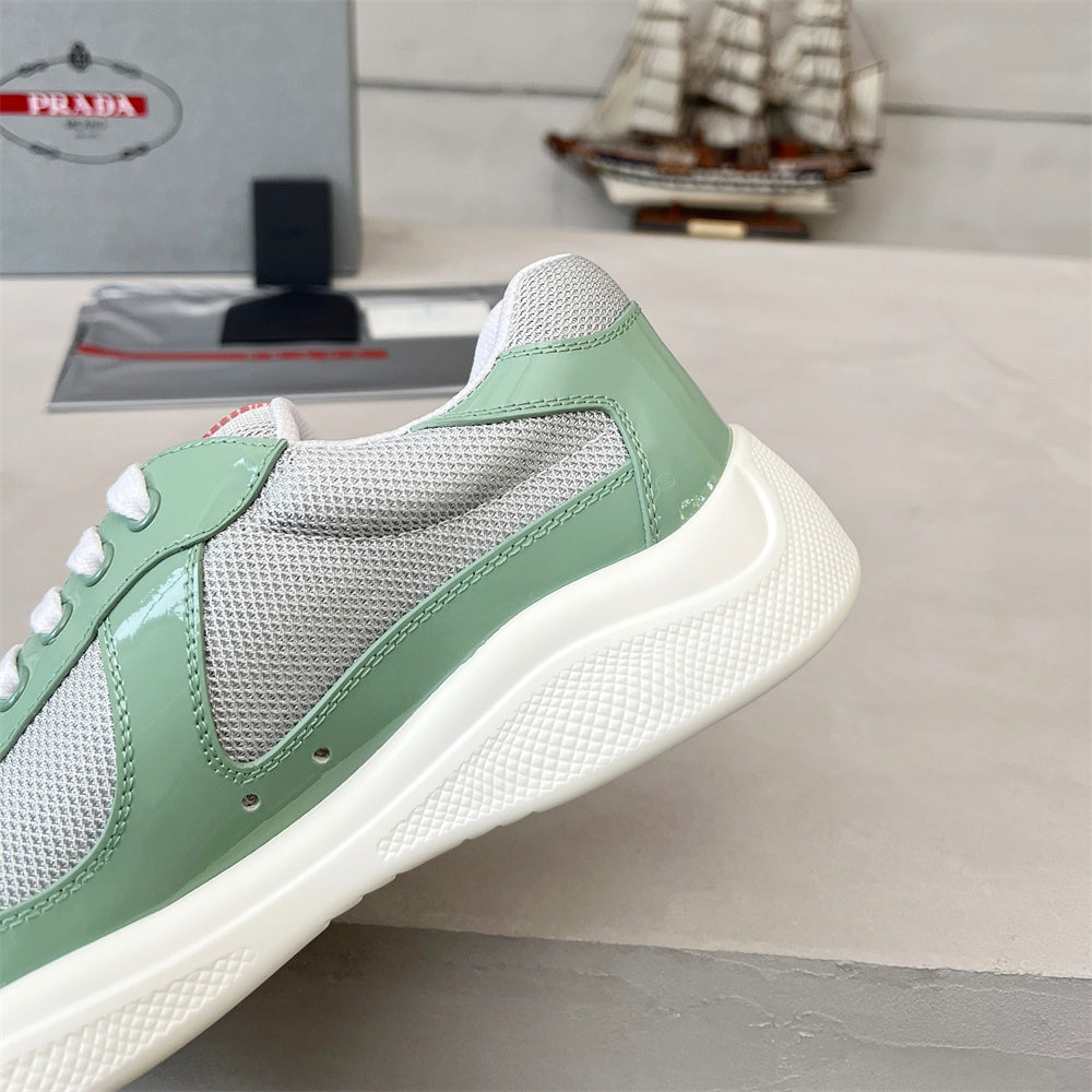 Prada Casual Shoes #56