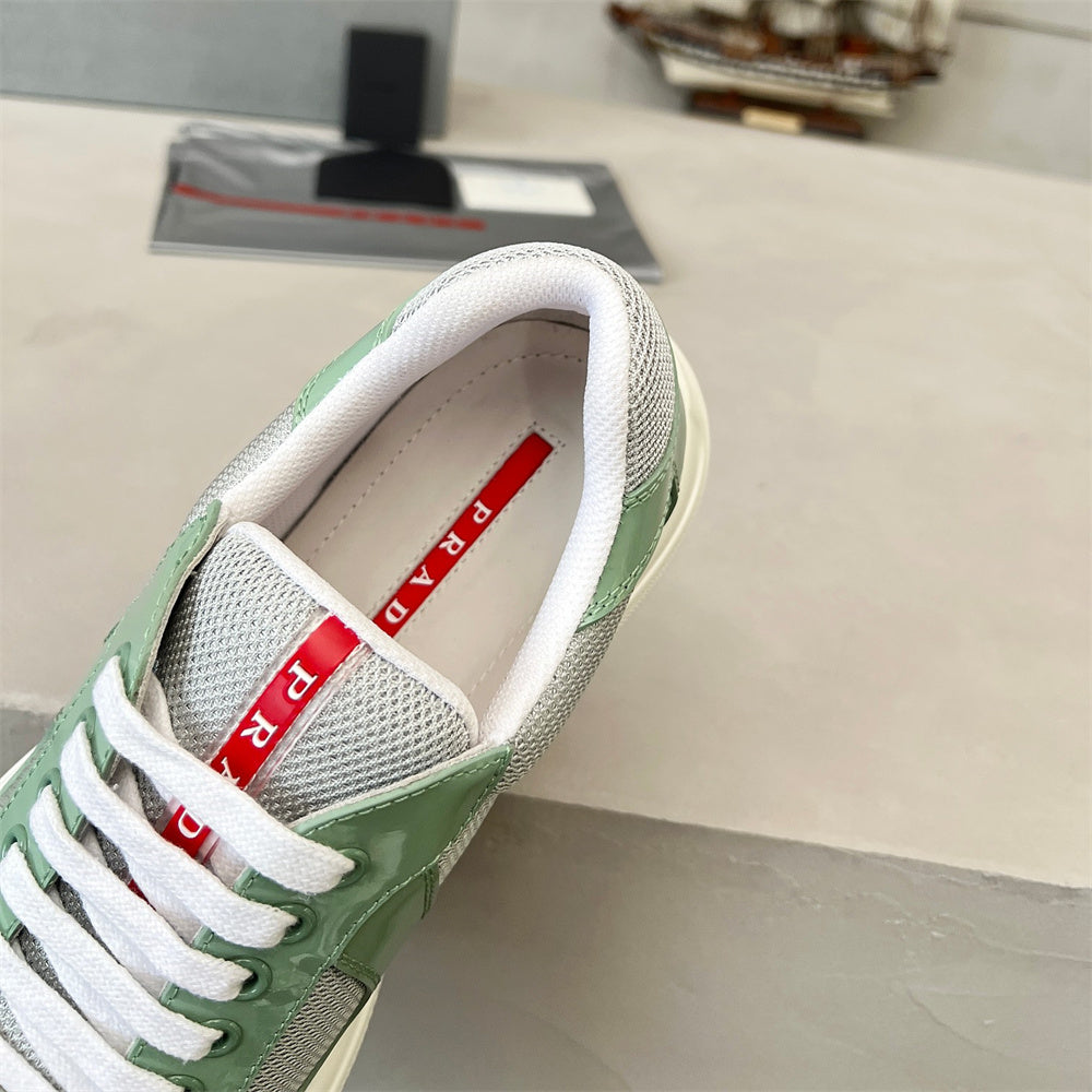 Prada Casual Shoes #56