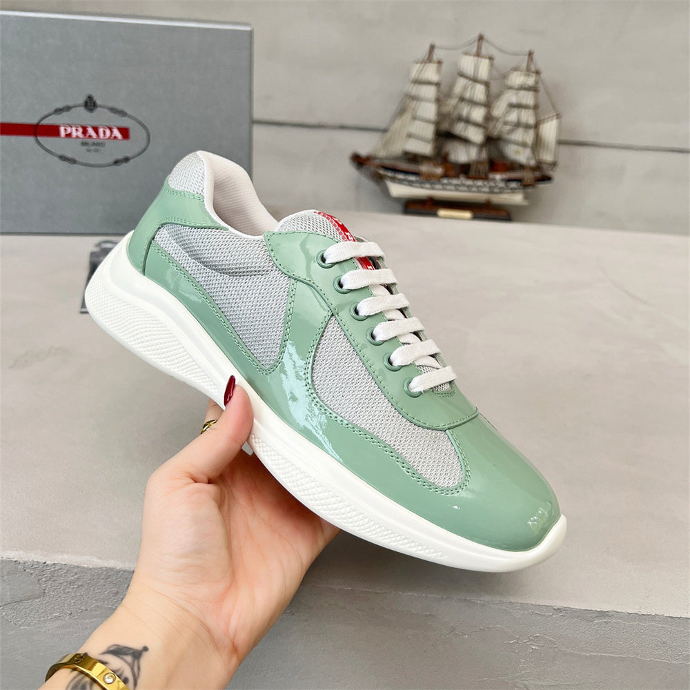 Prada Casual Shoes #56