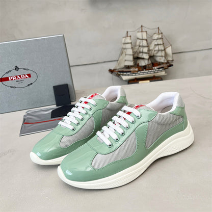 Prada Casual Shoes #56