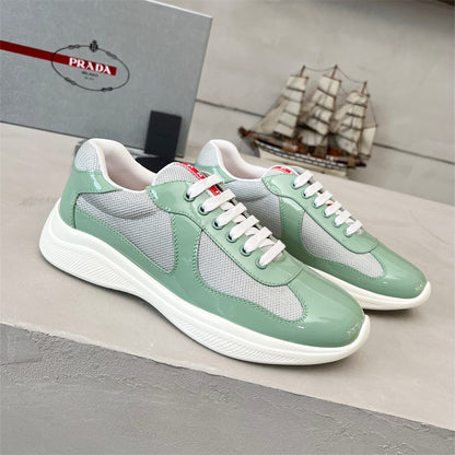 Prada Casual Shoes #56